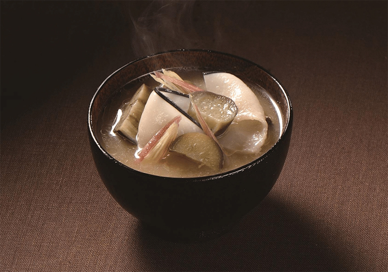 くじらの粕汁 和食 くじらアイデアレシピ 食べる 買う くじらタウン くじらの粕汁 和食 くじらアイデアレシピ 食べる 買う くじらタウン