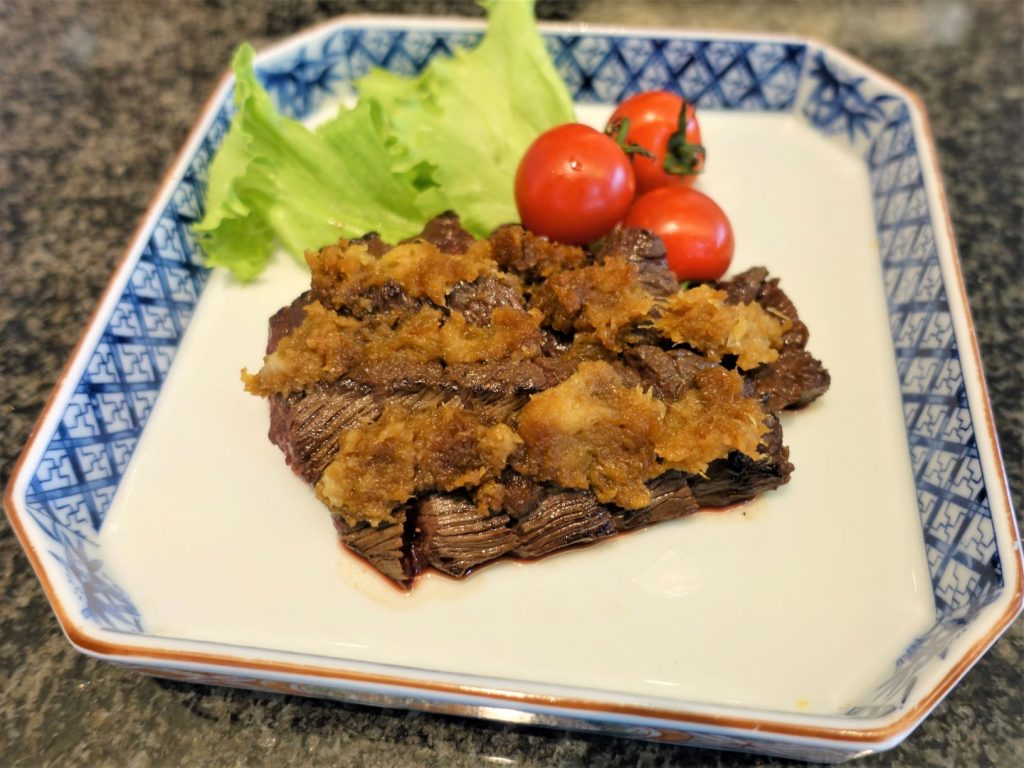 本当においしいクジラの食べ方を知ってほしい 服部学園 理事長 服部幸應氏interview 聞く くじらタウン