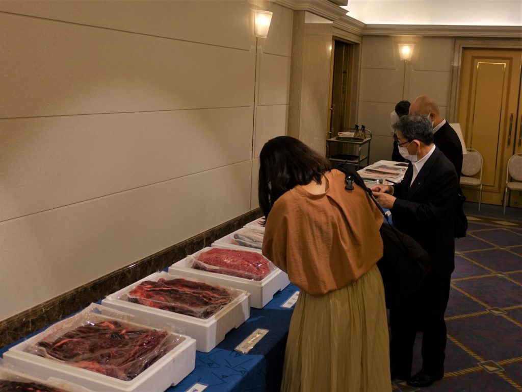 母船式捕鯨の今後はどうなるの？ 共同船舶が、東京・麹町でクジラの勉強会を開催 | 耳ヨリくじら情報 | くじらタウン