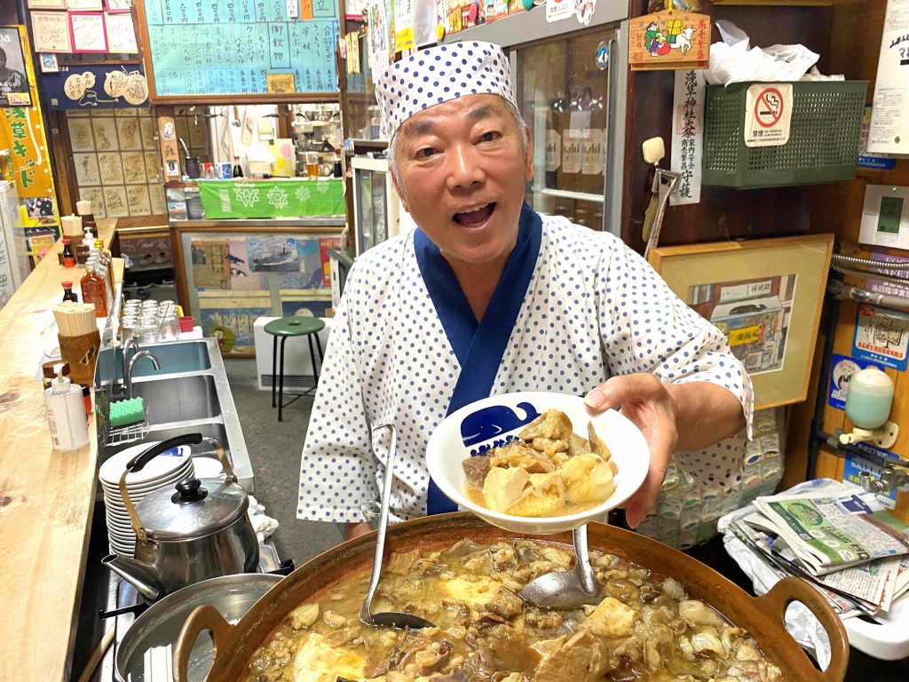 鯨や